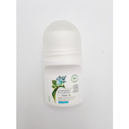 Dove roll-on 50 ml Powered by Plants Eukaliptusz