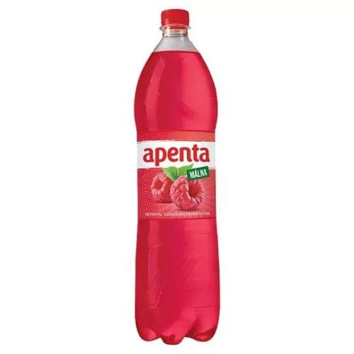  Apenta Málna 1,5l PET /6/ -DRS