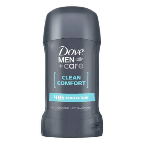 Dove stift férfi 50 ml Men+Care Clean Comfort 