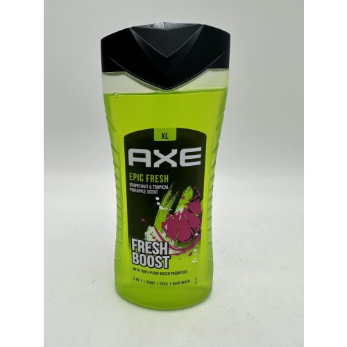 Axe tusfürdő 400 ml Epic Fresh