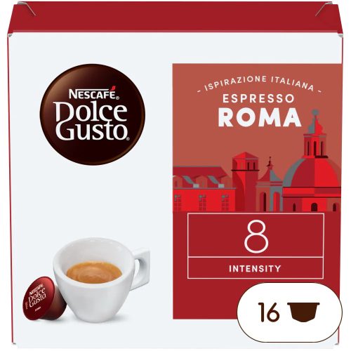 NESCAFÉ Dolce Gusto Espr.Roma 99,2g