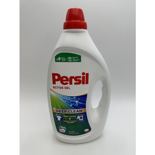 Persil folyékony mosószer 44 mosás 1,98 l Regular