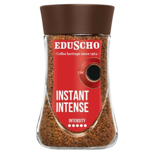  Eduscho Instant Intense 100g