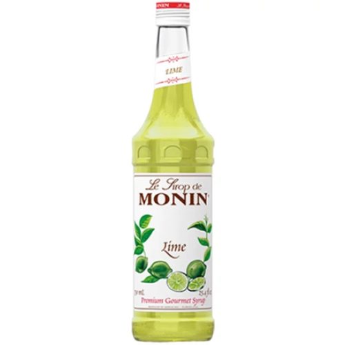  Monin Lime Szirup 0,7l