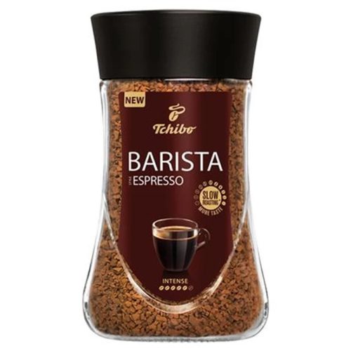 Tchibo Barista Espresso 200g