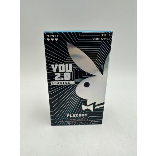 Playboy EDT 100 ml You 2.0