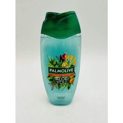 Palmolive tusfürdő 250 ml Aloe You Fresh Foliage&Citrus