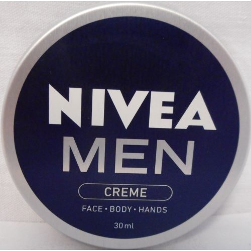 Nivea krém férfi 30 ml Cream