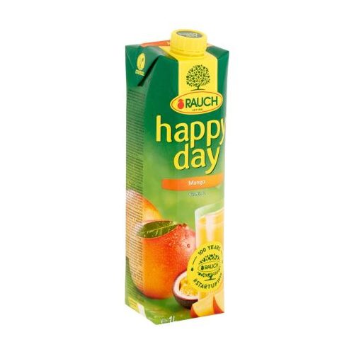 Happy Day Mangó 1l TETRA