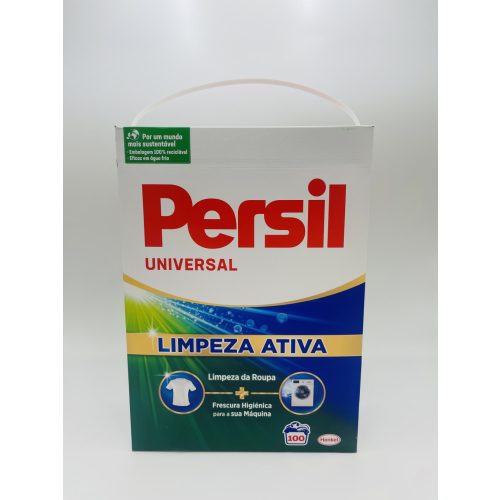 Persil mosópor dobozos 100 mosás 5 kg Universal