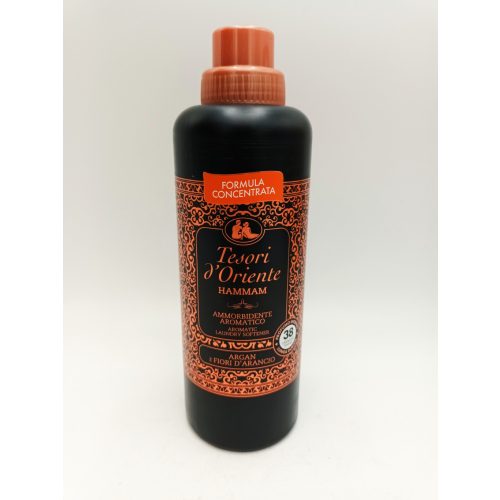 Tesori D'Oriente öblítő koncentrátum 38 mosás 760 ml Hammam