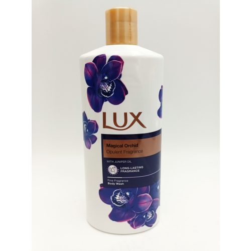 Lux tusfürdő 600 ml Magical Orchid