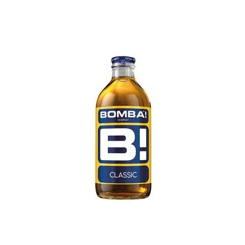  BOMBA! Classic 250ml PAL-DRS