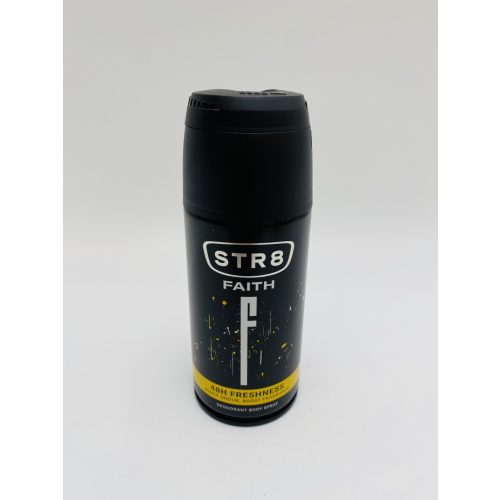 STR8 dezodor 150 ml Faith  