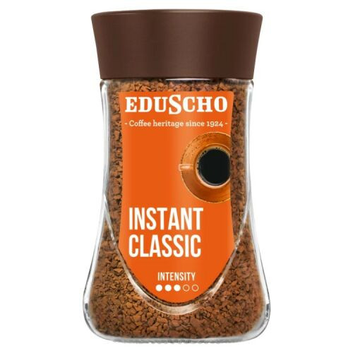 Eduscho Instant Classic 100g