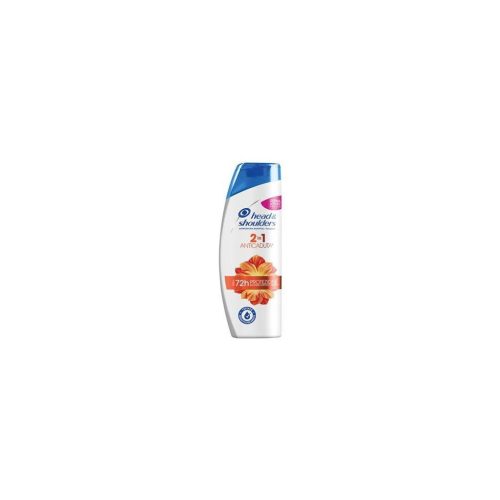 Head&Shoulders sampon 360 ml 2in1 Anticaduta