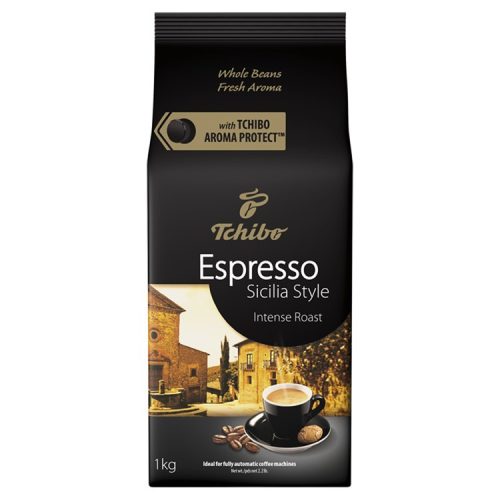  Tchibo Espresso Sicilia Style Szemes 1kg