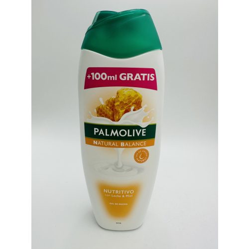 Palmolive tusfürdő 700 ml Natural Balance Nutritivo