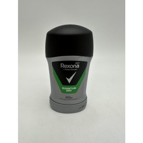 Rexona stift férfi 50 ml Quantum