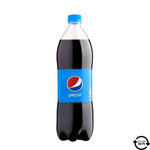  PEPSI Cola 1l PET /15/ DRS