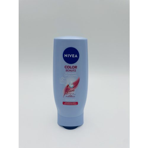 Nivea hajbalzsam 200 ml Color Protect 