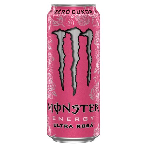 COCA Monster Ultra Watermelon 0,5l-DRS