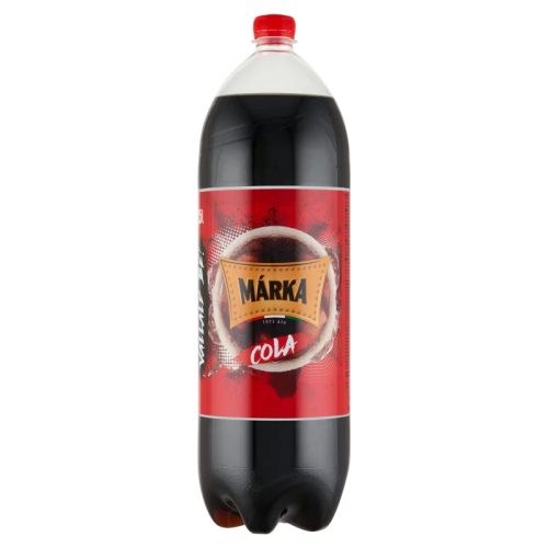  Márka Meggyízű Cola 2l-DRS