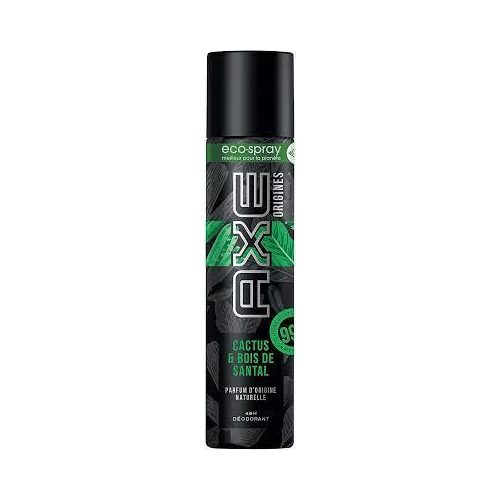 Axe dezodor 85 ml Cactus&Sandalwood