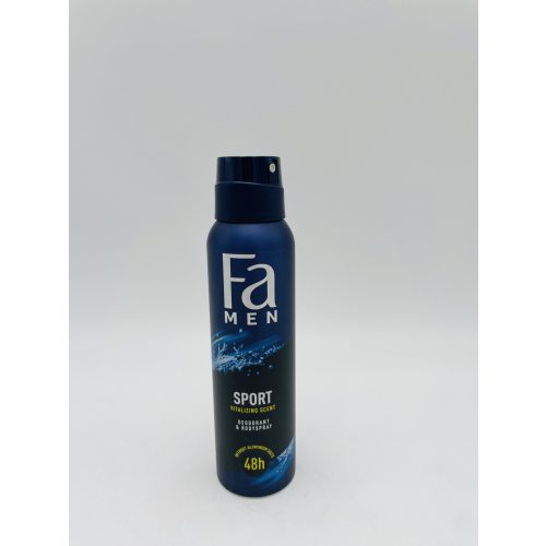 Fa dezodor férfi 150 ml Sport