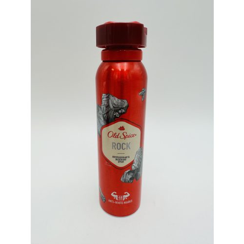 Old Spice dezodor 150 ml Rock Antiperspirant