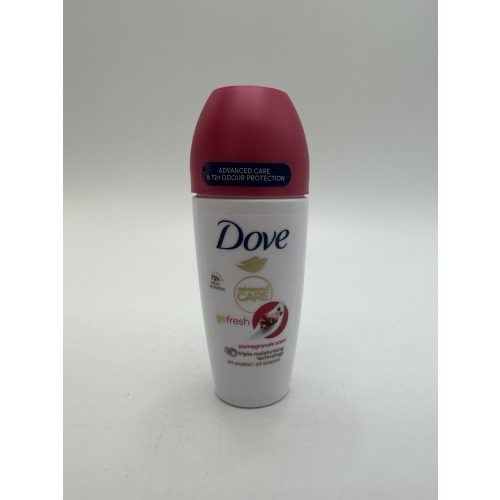 Dove roll-on 50 ml Go Fresh Pomegranate&Lemon Verbena 