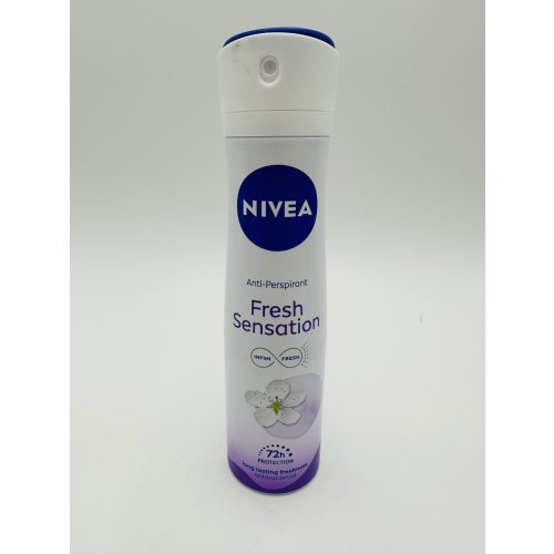 Nivea dezodor 150 ml Fresh Sensation