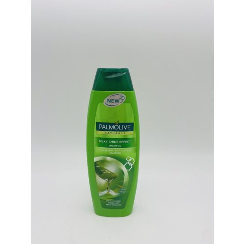 Palmolive sampon 350 ml Silk Effect Aloe