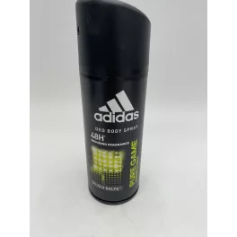 Adidas dezodor férfi 150 ml Pure Game