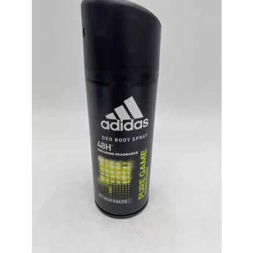 Adidas dezodor férfi 150 ml Pure Game