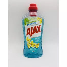   Ajax általános tisztítószer 1 l Floral Fiesta Lagoon Flowers