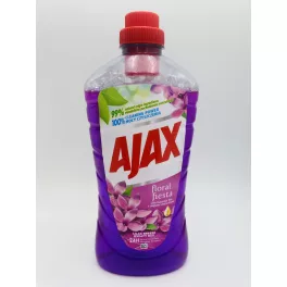  Ajax általános tisztítószer 1 l Floral Fiesta Lilac Breeze