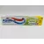 Aquafresh fogkrém 125 ml Triple Protection Herbal