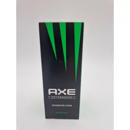Axe after shave 100 ml Africa 