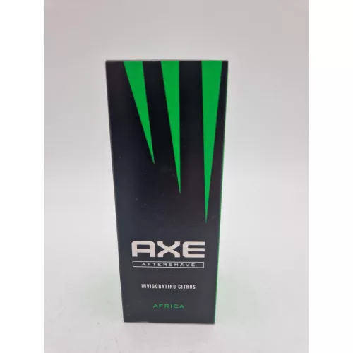 Axe after shave 100 ml Africa 