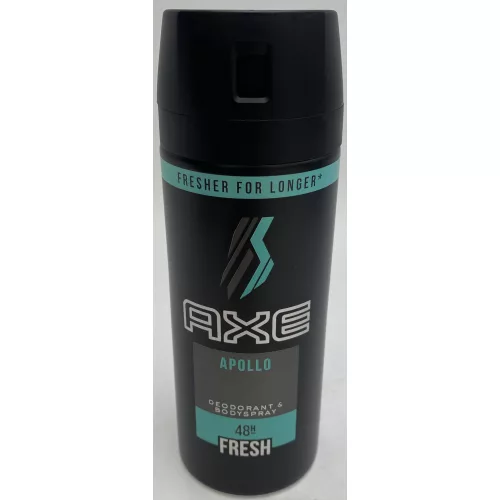 Axe dezodor 150 ml Apollo 