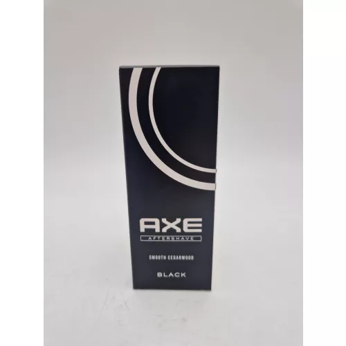 Axe after shave 100 ml Black 