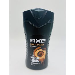 Axe tusfürdő 250 ml Dark Temptation 