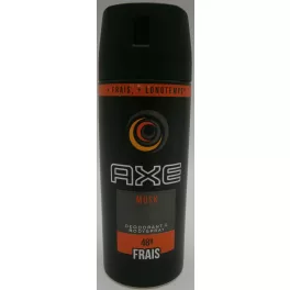 Axe dezodor 150 ml Musk 