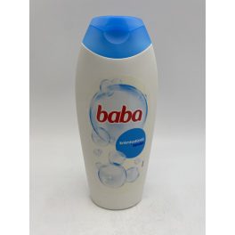 Baba tusfürdő 400 ml Lanolin