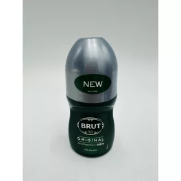 Brut roll-on 50 ml Original 0% Alcohol