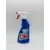 Clin ablaktisztító pumpás 500 ml Multi-Shine 