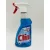 Clin ablaktisztító pumpás 500 ml Crystal/Blue