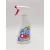 Clin ablaktisztító pumpás 500 ml Lemon 