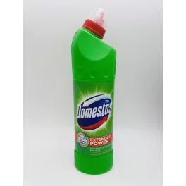 Domestos fertőtlenítő 750 ml Pine Fresh